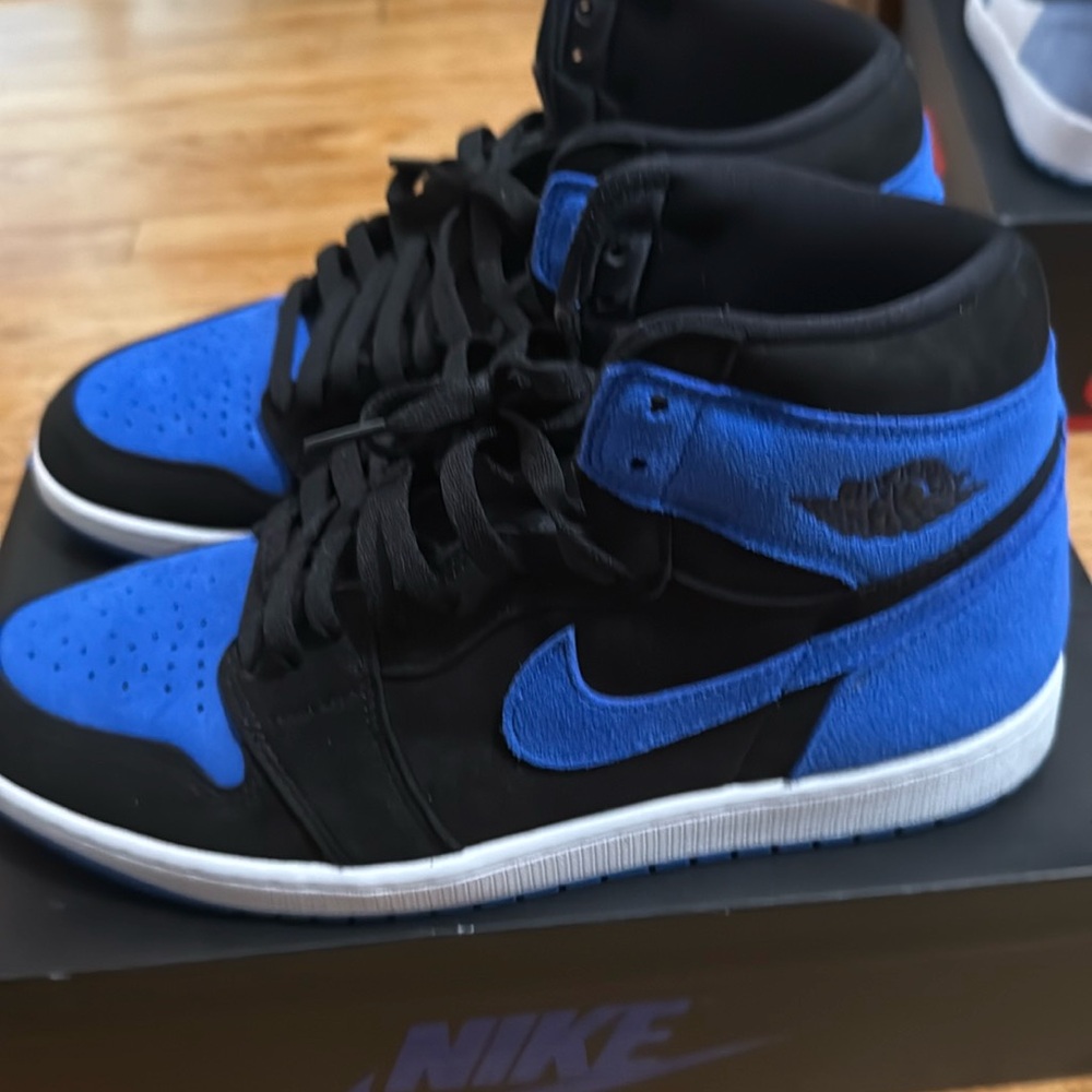 Jordan Retro 1